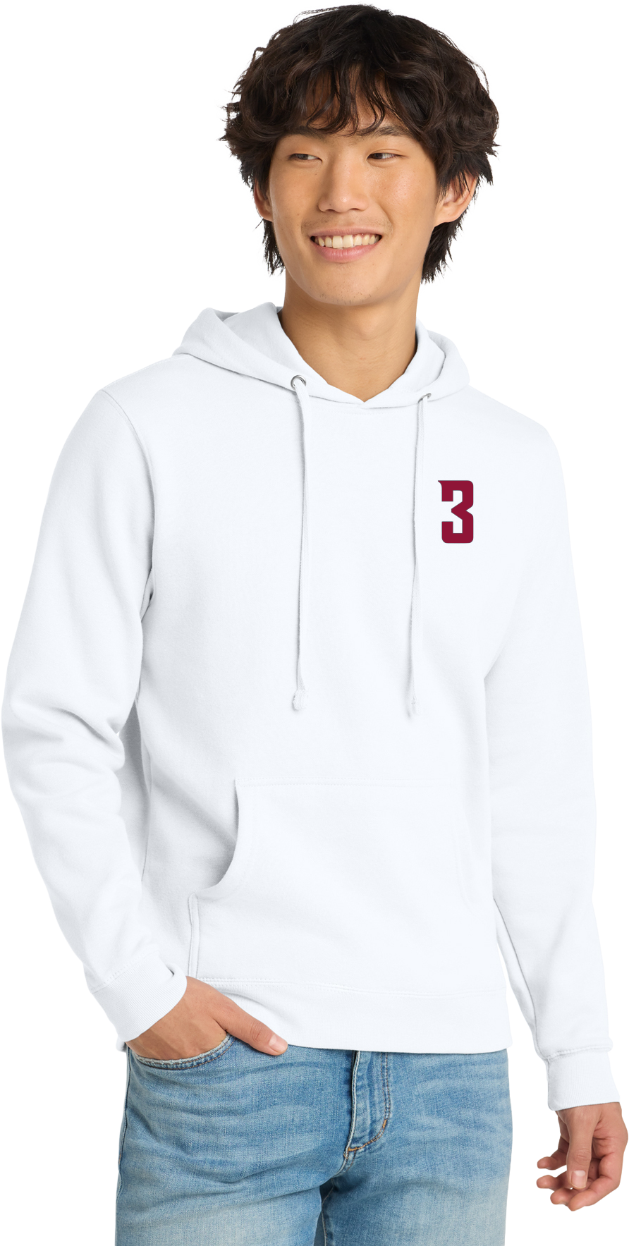 Hilinski's Hope - Hooded Sweatshirt