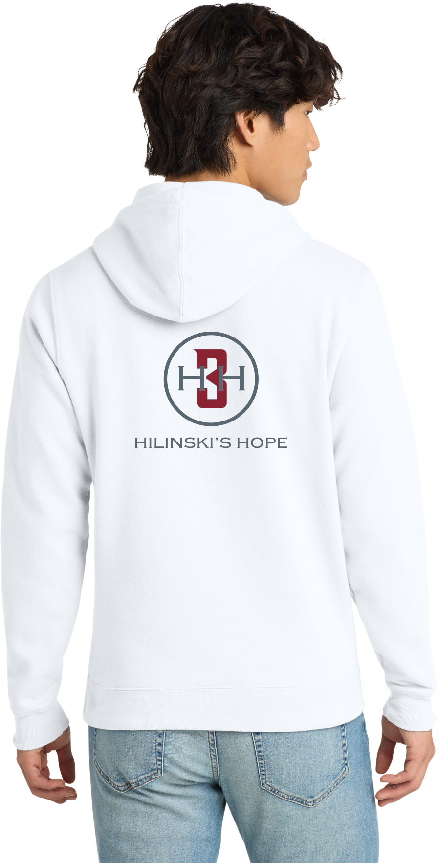 Hilinski's Hope - Hooded Sweatshirt
