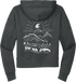 Washington State University Alumni Association SW WA Chapter Merchandise Fall 2026 - Women's Hoodie
