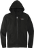 Washington State University Criminal Justice Pop Up September 2025 - Full Zip Hoodie (Alumni)