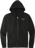 Washington State University Criminal Justice Pop Up September 2025 - Full Zip Hoodie (Alumni)