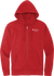 Washington State University Criminal Justice Pop Up September 2025 - Full Zip Hoodie (Alumni)