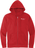Washington State University Criminal Justice Pop Up September 2025 - Full Zip Hoodie (Alumni)