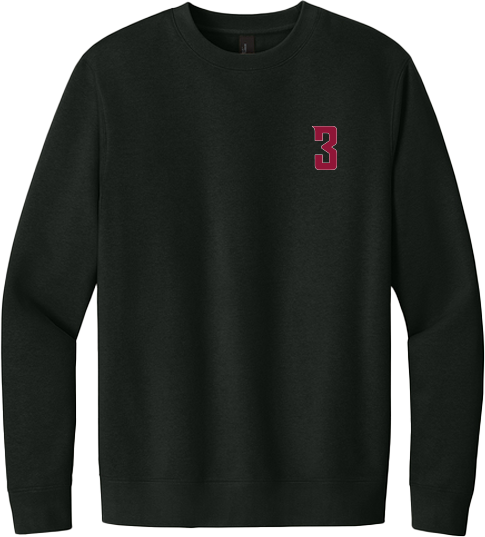 Crewneck Sweatshirt