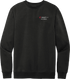 Washington State University Criminal Justice Pop Up September 2025 - Crewneck (Alumni)