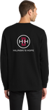 Hilinski's Hope - Crewneck Sweatshirt