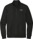 Washington State University Criminal Justice Pop Up September 2025 - 1/4 Zip (Alumni)