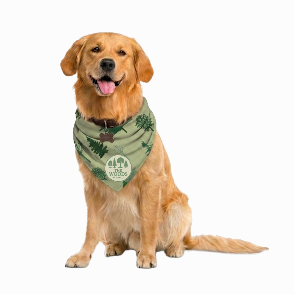 Dog Bandana