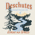 Deschutes National Forest
