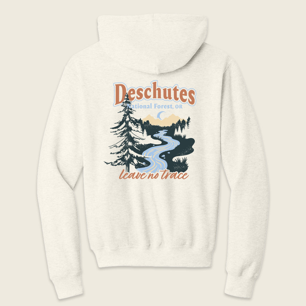 Deschutes National Forest