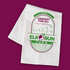 Elk Run Towel