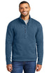 Port Authority Arc Sweater Fleece 1/4-Zip