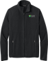 Pullman Regional Hospital Employee Store June 2026 - Raglan Fleece Jacket