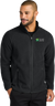 Pullman Regional Hospital Employee Store June 2026 - Raglan Fleece Jacket