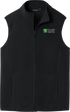 Pullman Regional Hospital Employee Store June 2026 - Fleece Vest