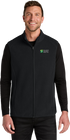 Pullman Regional Hospital Holiday Merchandise Winter 2025 - Fleece Vest