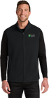 Pullman Regional Hospital Employee Store June 2026 - Fleece Vest