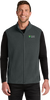 Pullman Regional Hospital Holiday Merchandise Winter 2025 - Fleece Vest
