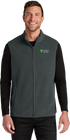 Pullman Regional Hospital Holiday Merchandise Winter 2025 - Fleece Vest