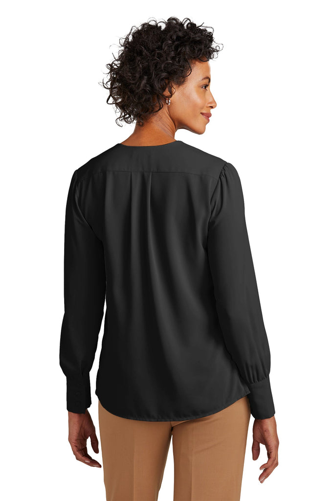 Ferry County Health HR Store September 2023  - Ladies Satin Blouse