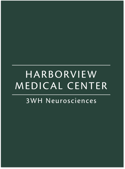 Harborview Medical Center 3W Neurosciences Merchandise June 2026 - Hoodie