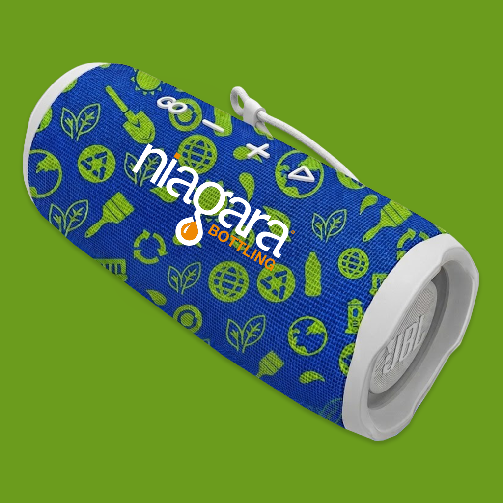 Full Color Speaker