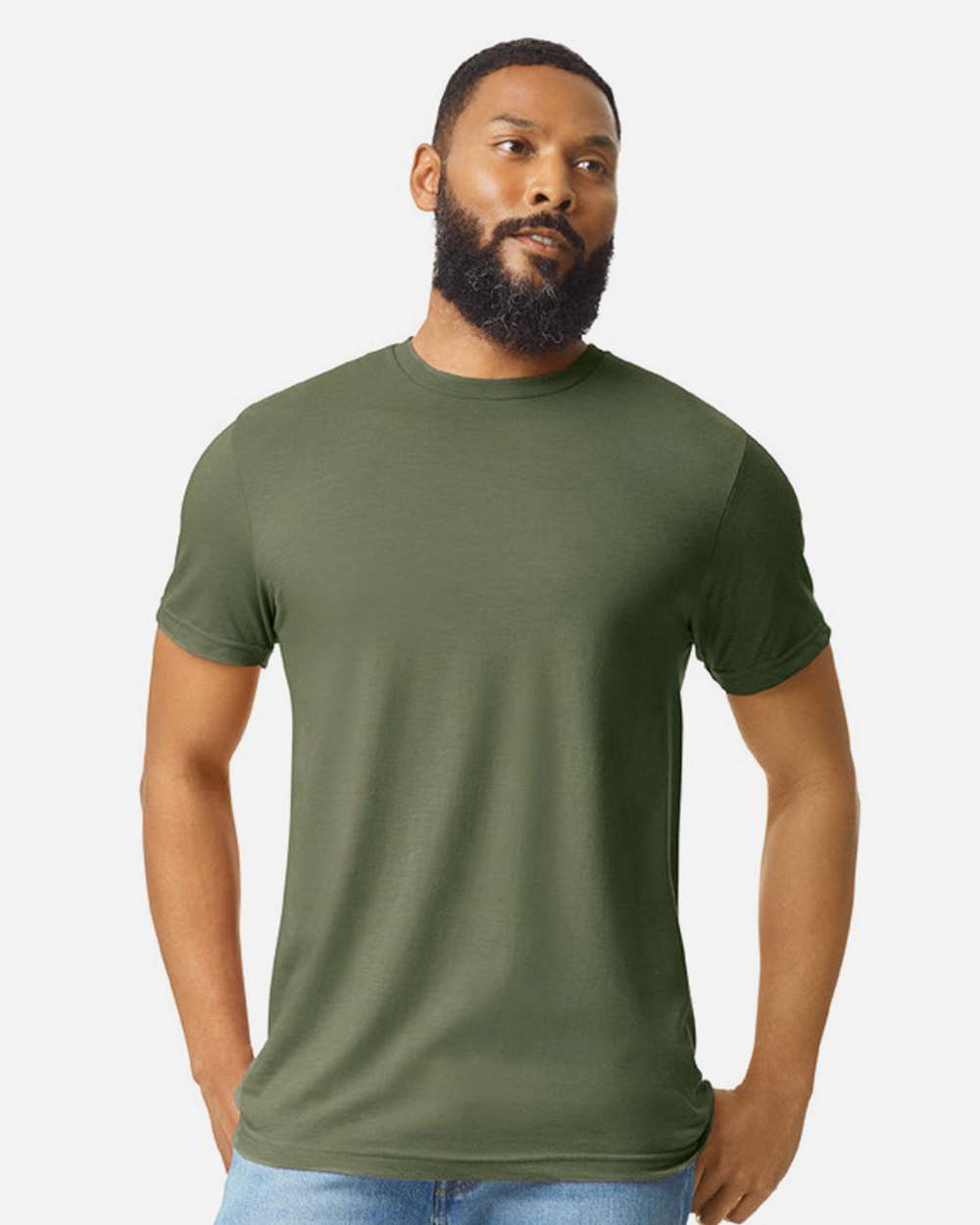 Gildan® Unisex Softstyle® T-Shirt