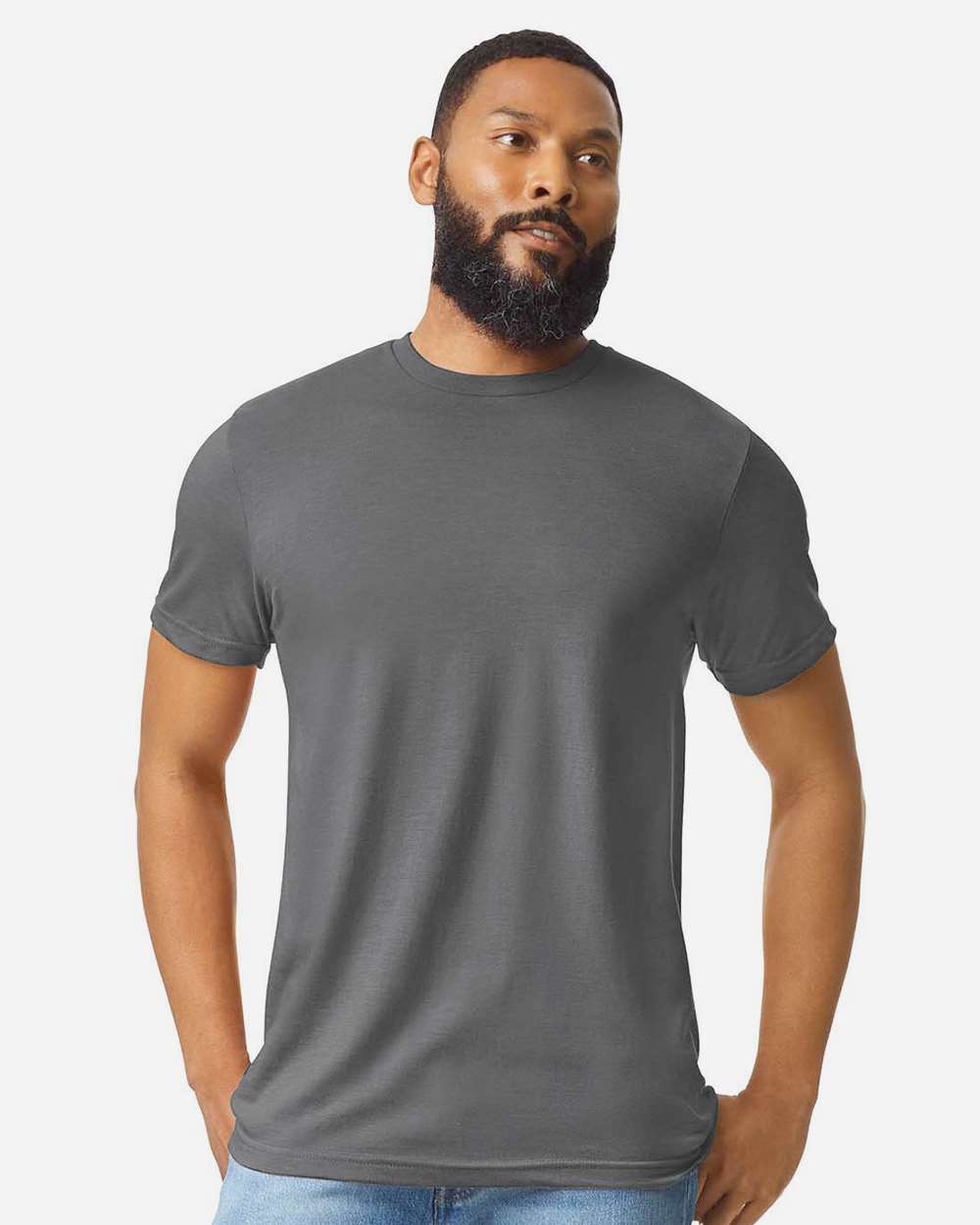 Gildan® Unisex Softstyle® T-Shirt