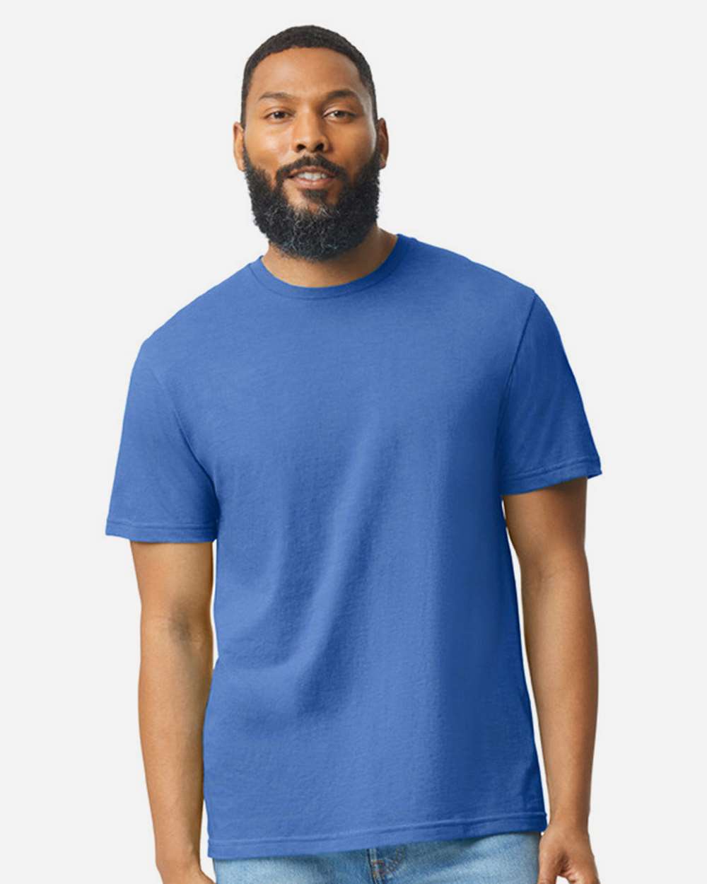 Gildan® Unisex Softstyle® T-Shirt