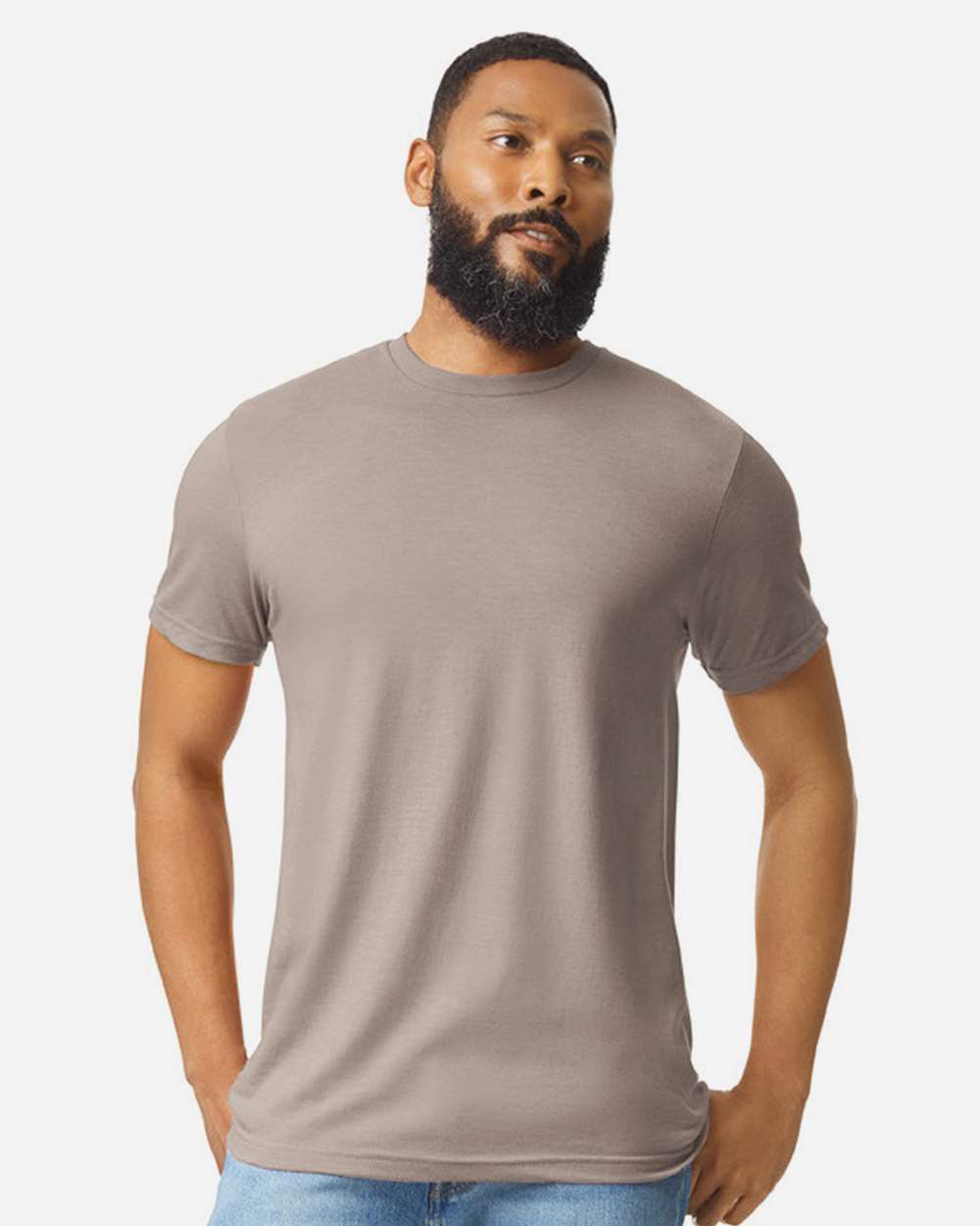 Gildan® Unisex Softstyle® T-Shirt