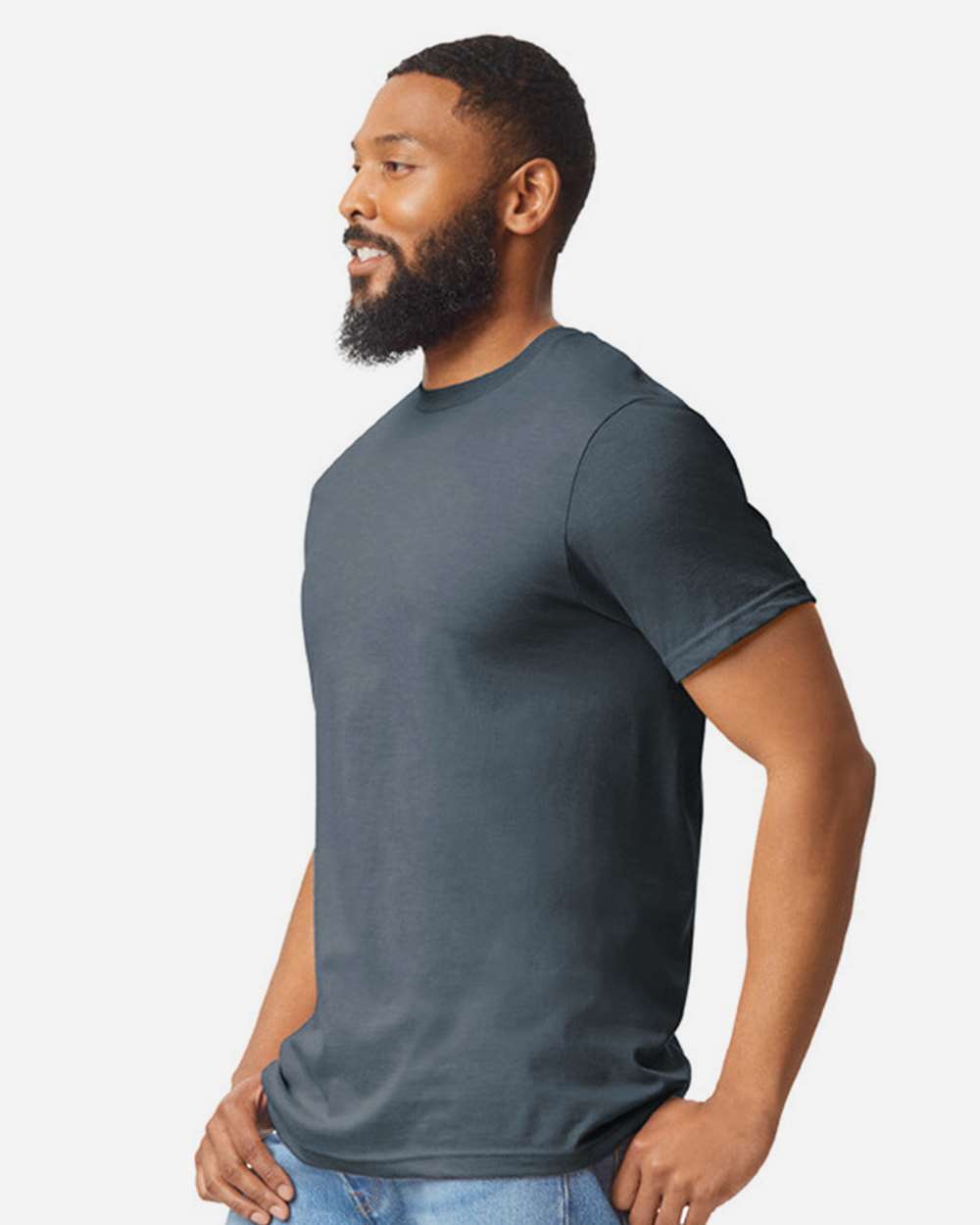Gildan® Unisex Softstyle® T-Shirt