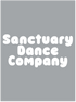 Sanctuary Dance Merchandise Spring 2026 - Youth T-Shirt