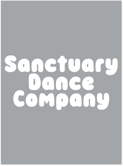 Sanctuary Dance Merchandise Spring 2026 - Long Sleeve T-Shirt