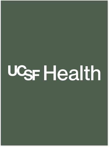 UCSF Health Emergency Room Merchandise Fall 2026 - Full Zip Hoodie