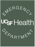UCSF Health Pediatric Emergency Room Merchandise Fall 2026 - Tee