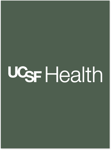UCSF Health Pediatric Emergency Room Merchandise Fall 2026 - Full Zip Hoodie