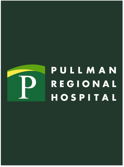 Pullman Regional Hospital Employee Store June 2026 - Pique 1/4 Zip