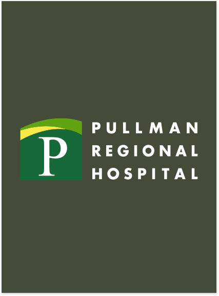 Pullman Regional Hospital Holiday Merchandise Winter 2025 - Storm Creek Sweaterfleece Pullover