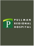 Pullman Regional Hospital Holiday Merchandise Winter 2025 - Storm Creek Sweaterfleece Pullover