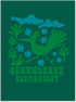 Greenacres Elementary PTA Merchandise Fall 2026 - T-Shirt (Flower Apparel)