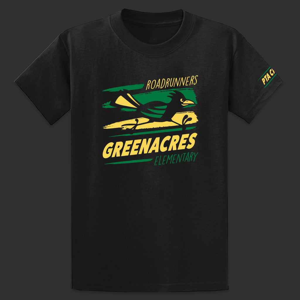 Greenacres Roadrunners