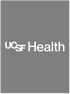 UCSF Health Emergency Room Merchandise Fall 2026 - Women's Quarter Zip
