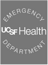 UCSF Health Pediatric Emergency Room Merchandise Fall 2026 - Crewneck