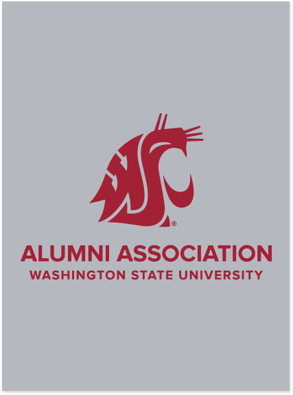Washington State University Alumni Association Tumwater Cougar Classic Golf Tournament Summer 2026 - T-Shirt