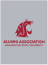Washington State University Alumni Association Tumwater Cougar Classic Golf Tournament Summer 2026 - 1/4 Zip