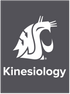 Washington State University Kinesiology Merchandise Fall 2026 - Ladies Polo