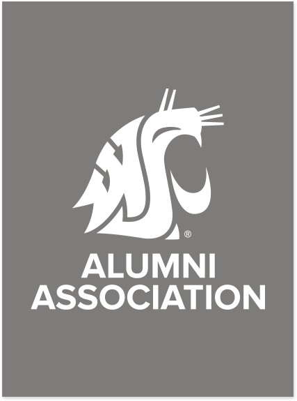 Washington State University Alumni Association Staff Pop Up Summer 2026 - Crewneck
