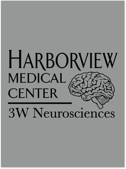 Harborview Medical Center 3W Neurosciences Merchandise June 2026 - 1/4 Zip