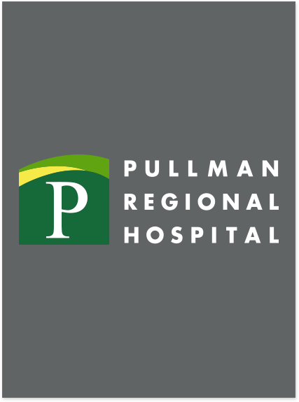 Pullman Regional Hospital Holiday Merchandise Winter 2025 - Ladies Energized Stretch Jogger Scrub Pant
