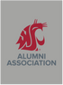 Washington State University Alumni Association Staff Pop Up Summer 2026 - Full Zip Hoodie